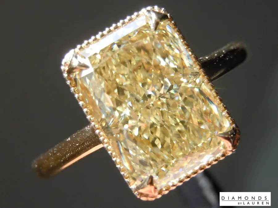 Loose Diamonds