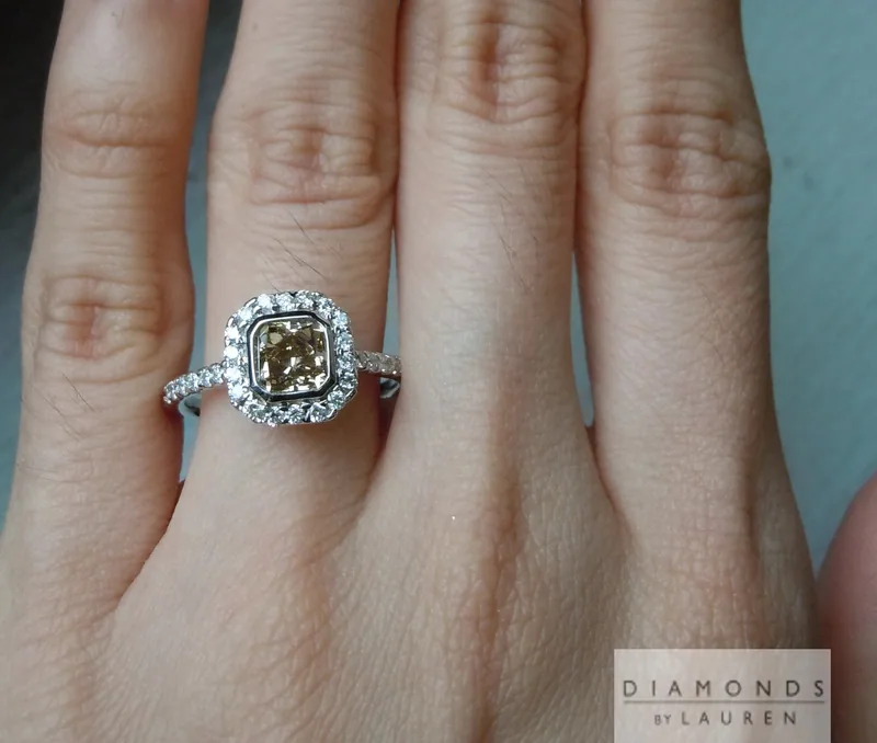 GIA grading report for item R4080
