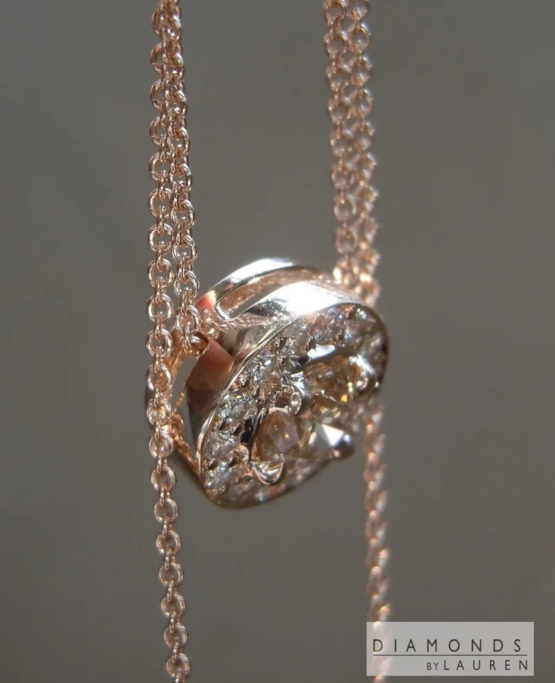 Necklaces & Pendants