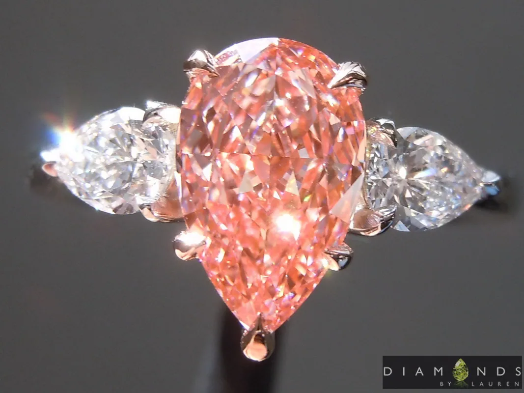 GIA grading report for item R9459