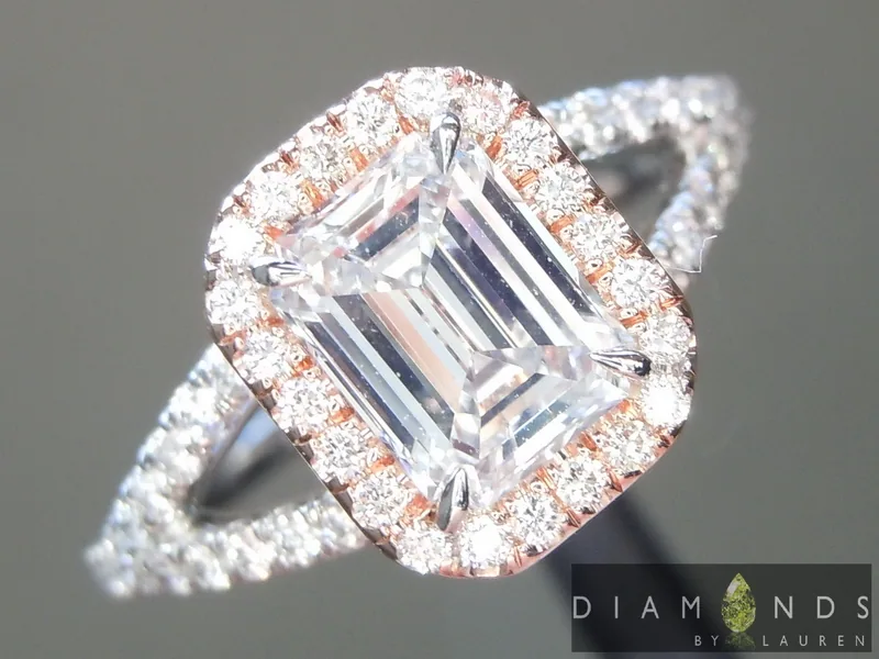 Wide Split Shank Halo SO3472