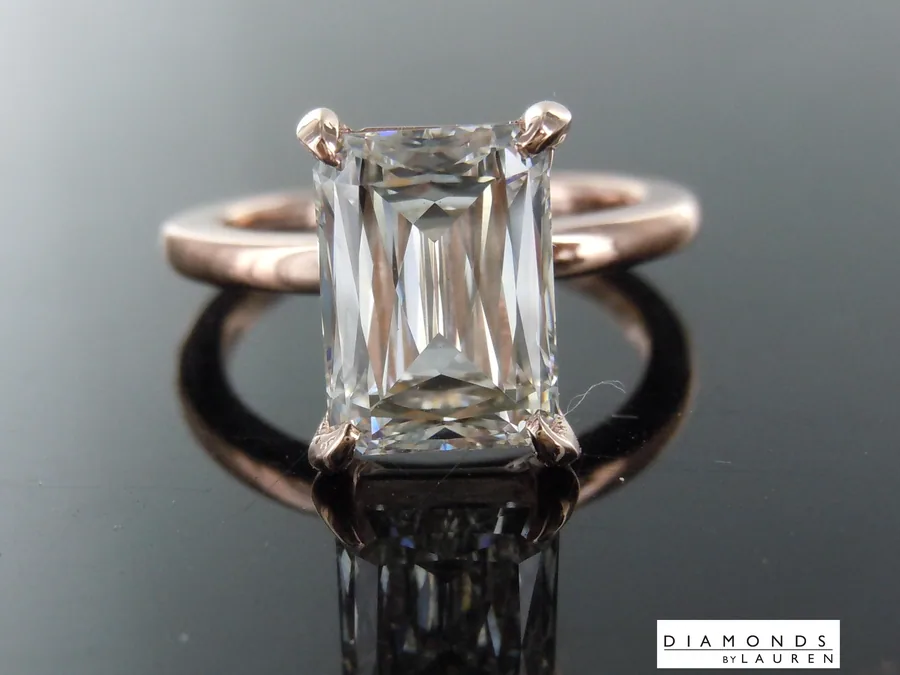 Flush Fit Solitaire SO9063